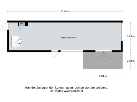 Bekijk plattegrond