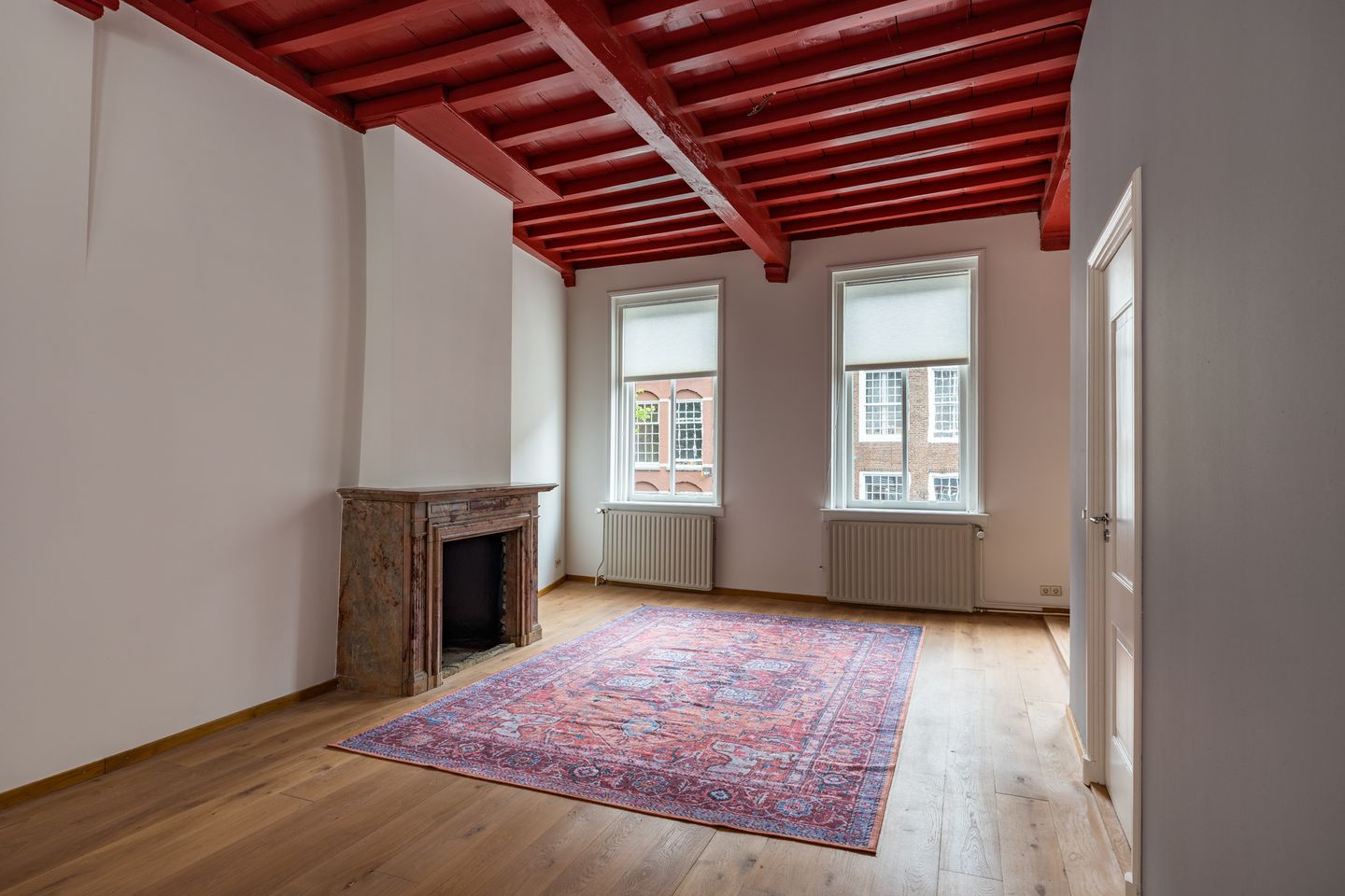 Bekijk foto 4 van Kromme Nieuwegracht 9