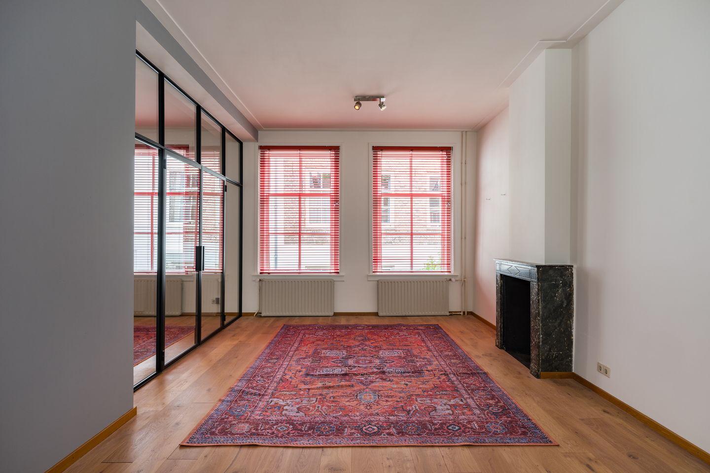 Bekijk foto 5 van Kromme Nieuwegracht 9