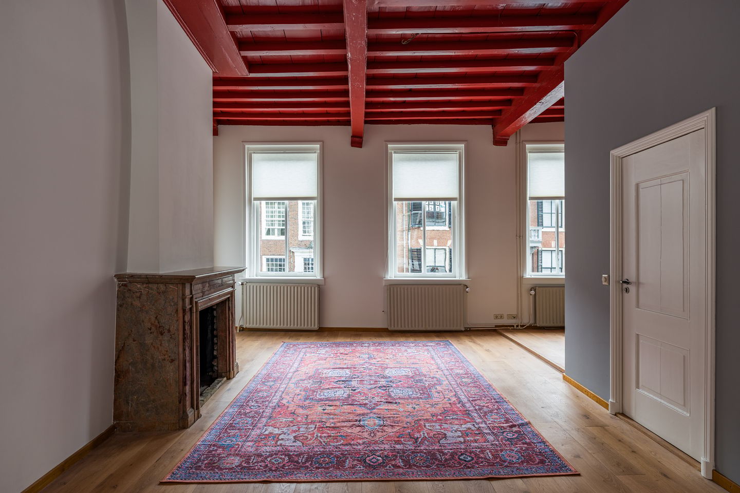 Bekijk foto 3 van Kromme Nieuwegracht 9