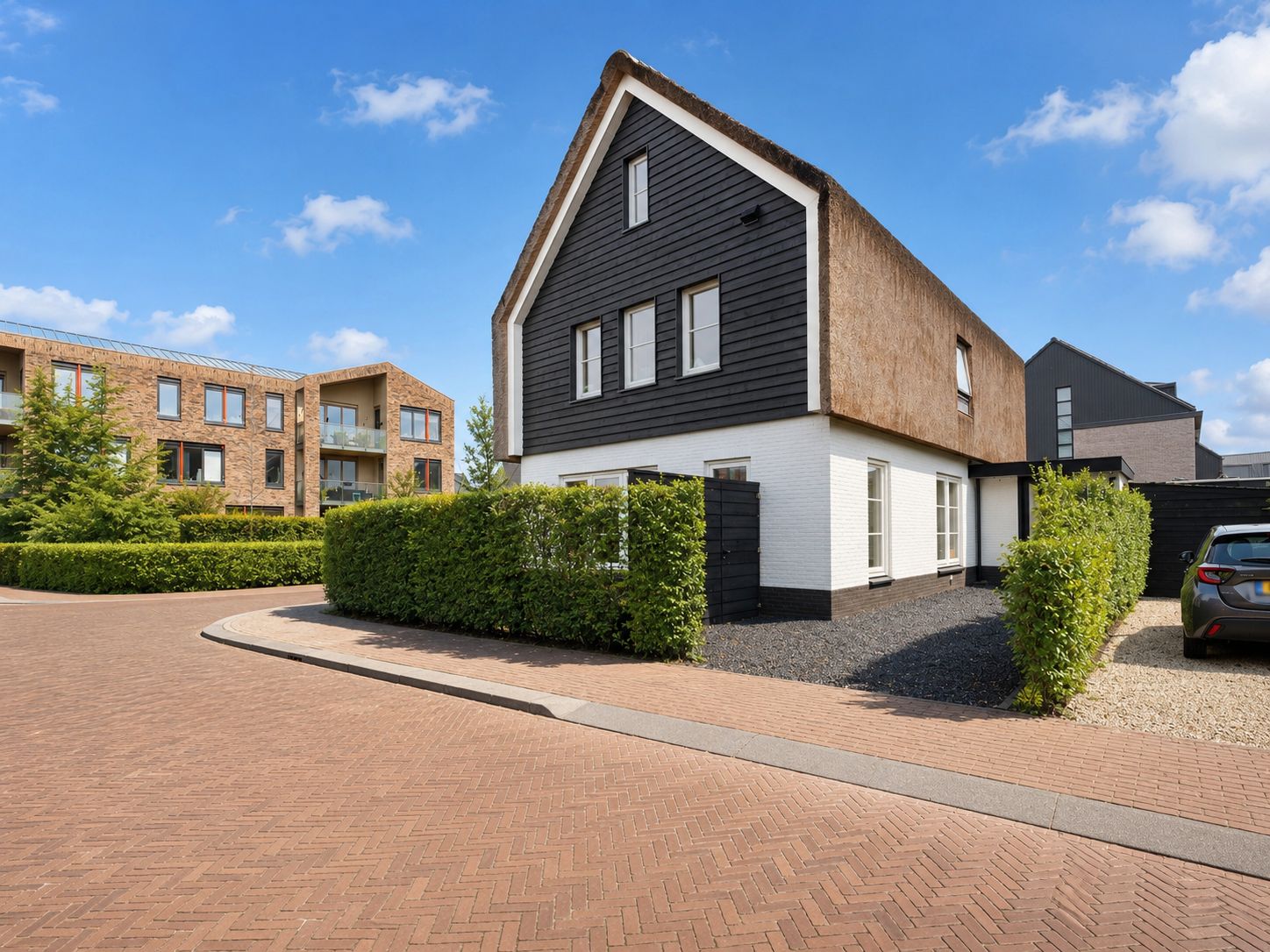 Ter Weijdenlaan 2-A 2 a