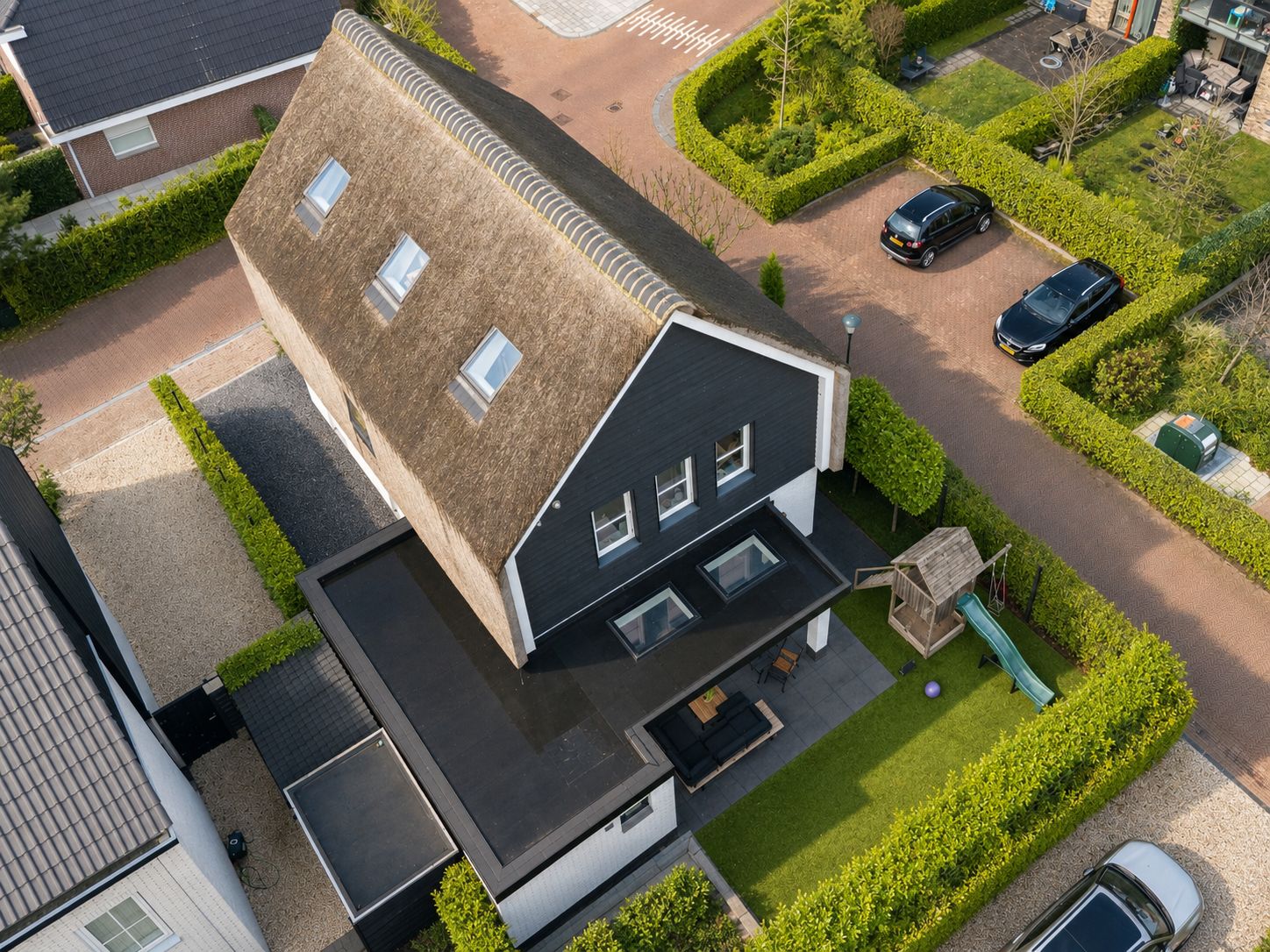 Foto 42 van Ter Weijdenlaan 2-A