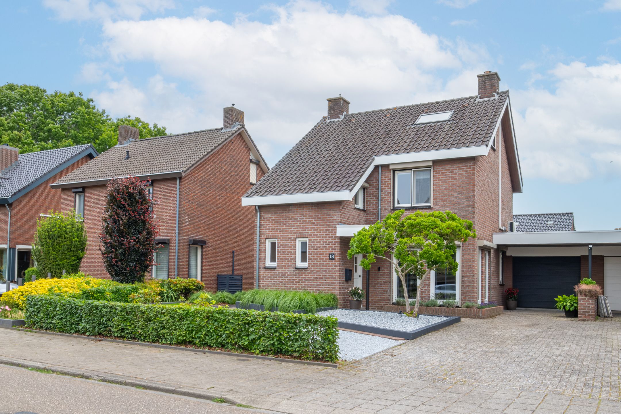 Lariksstraat 18 