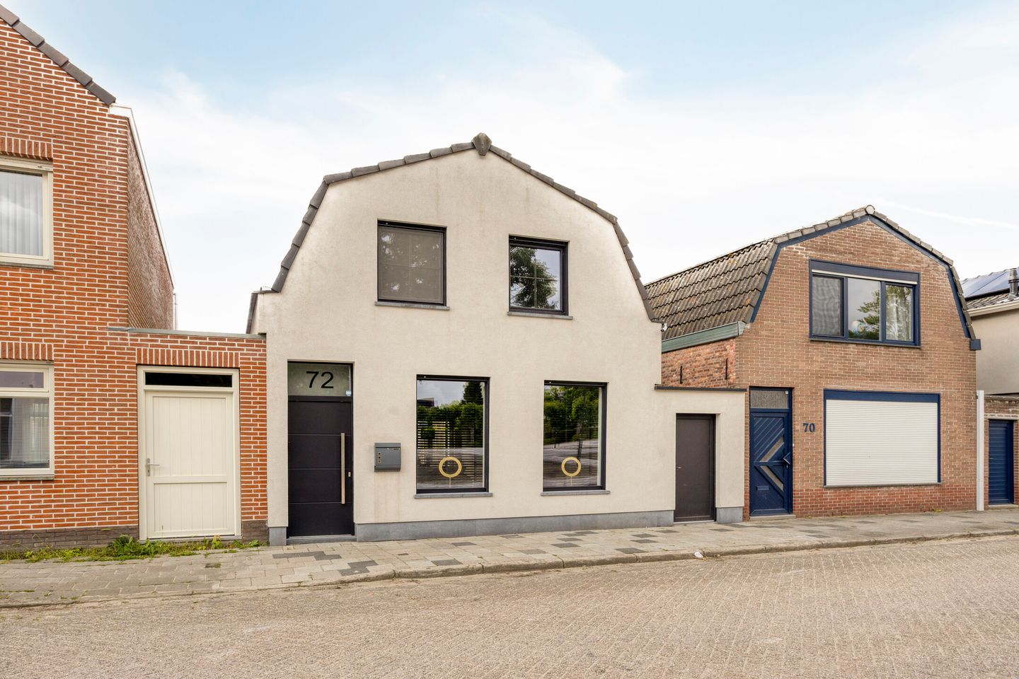Foto 1 van Walstraat 72
