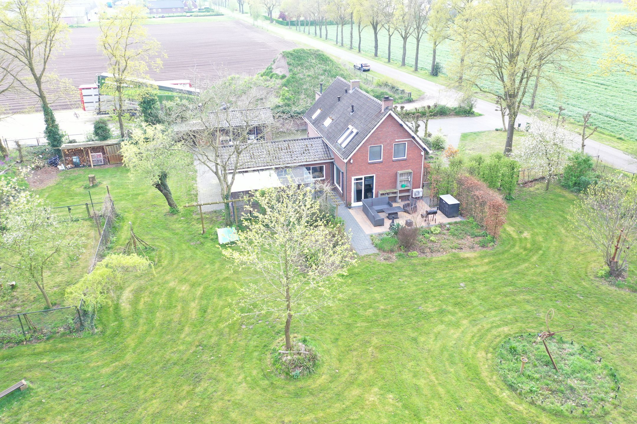 Foto 66 van Eiermijndreef 1-A