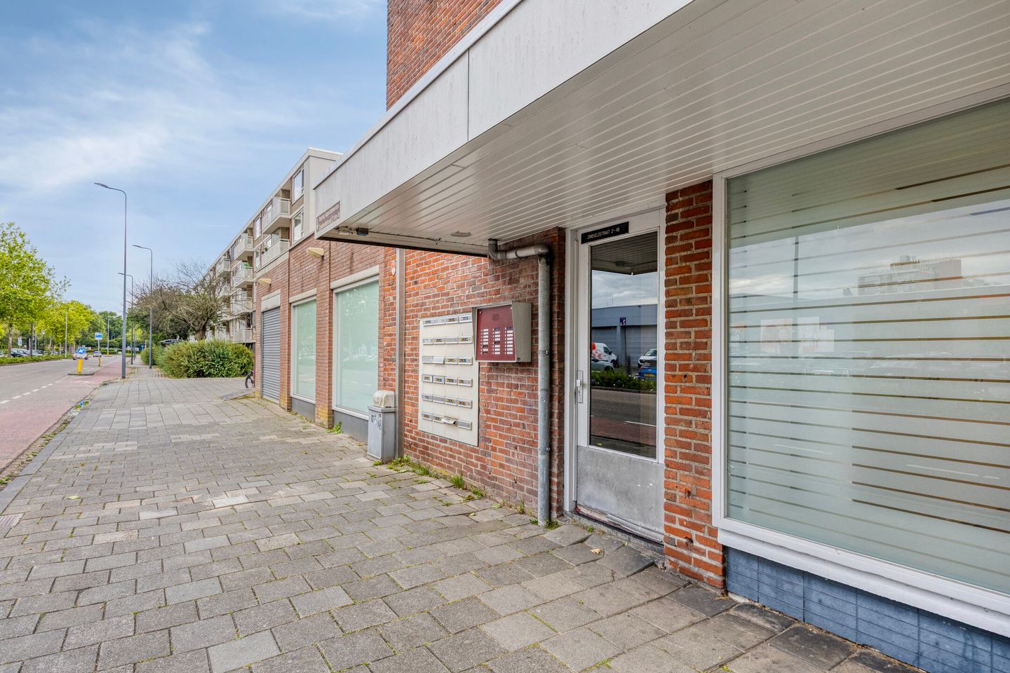 Photo 4 of Zandveldstraat 4