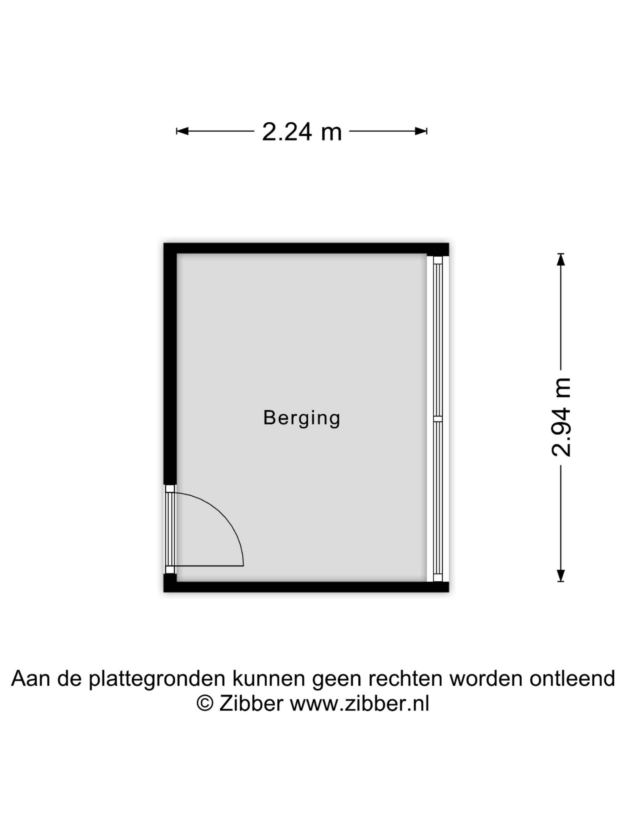 Photo 48 of Zandveldstraat 4