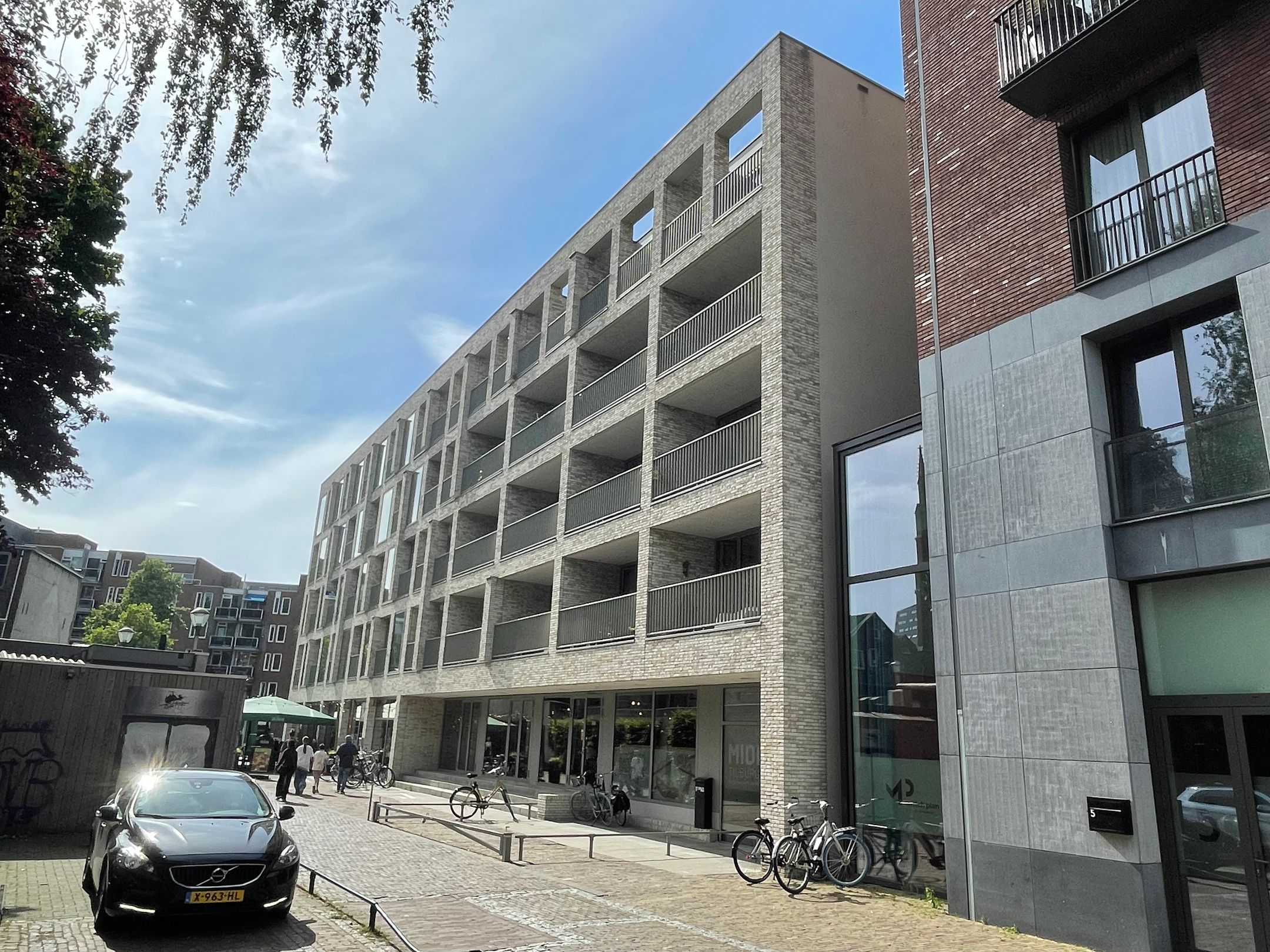 Panhuijsenpad 89 