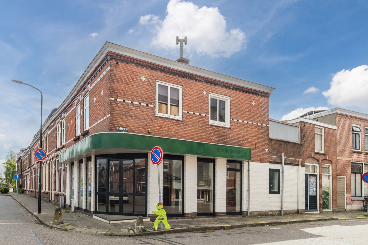 Photo 5 of Parkweg 2-A