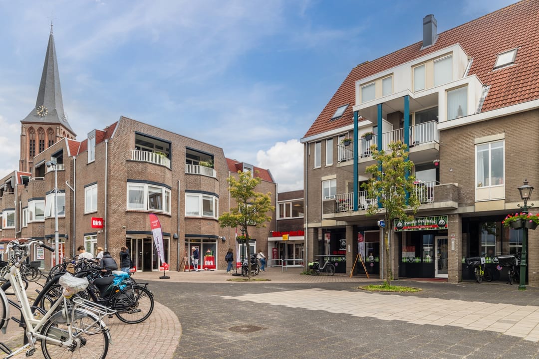 Photo 37 of Parkweg 4