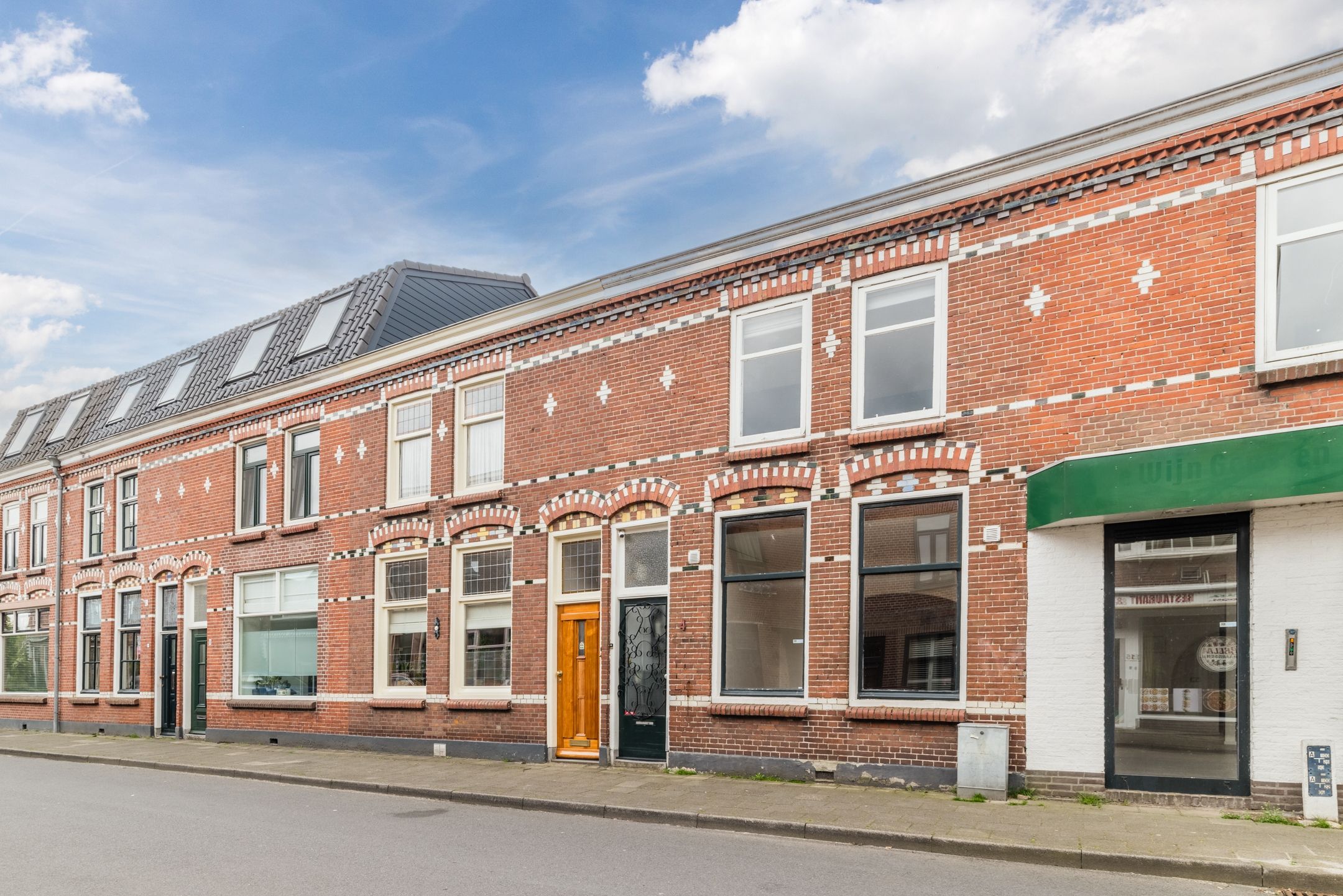 Photo 33 of Parkweg 4