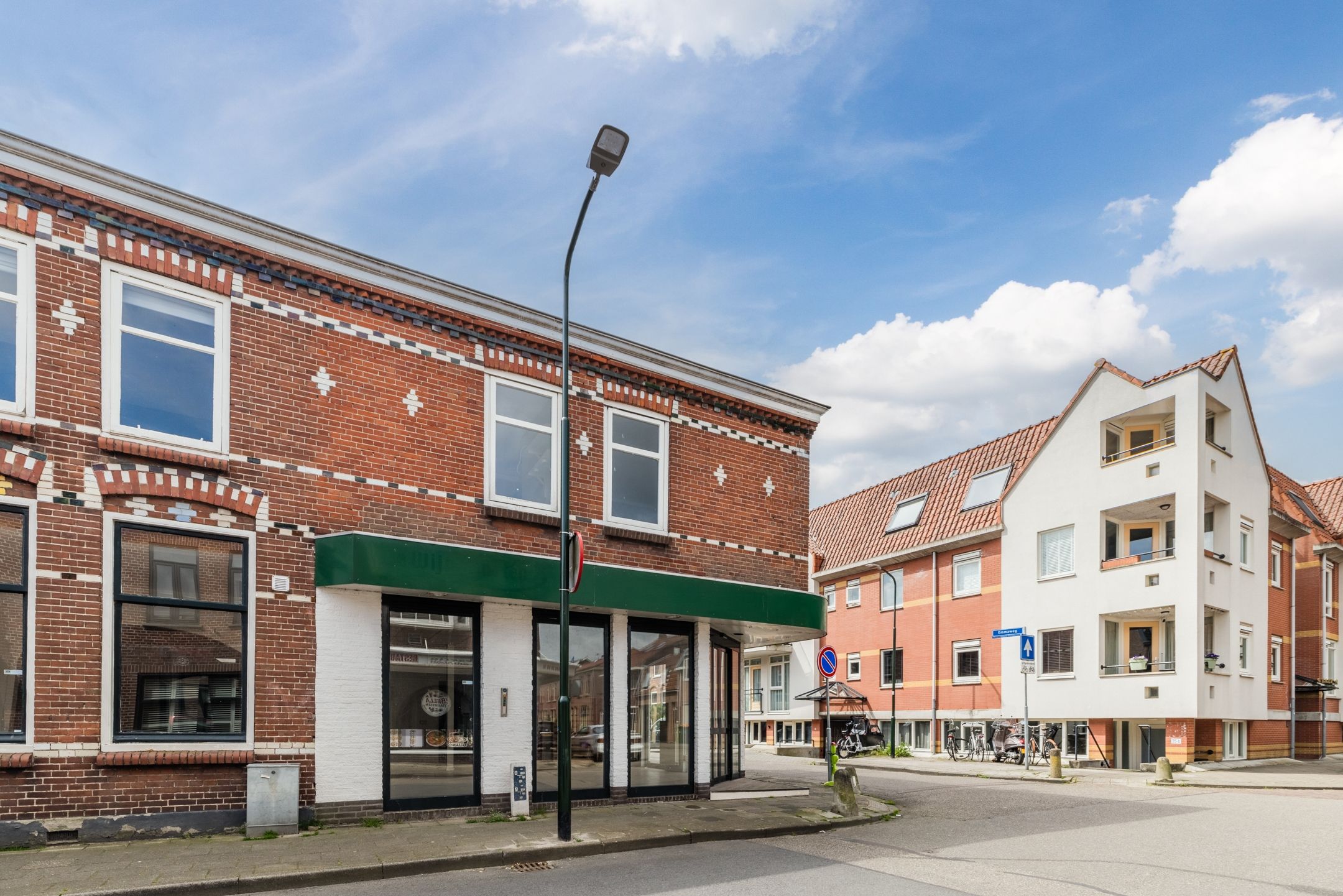 Photo 3 of Parkweg 2-A