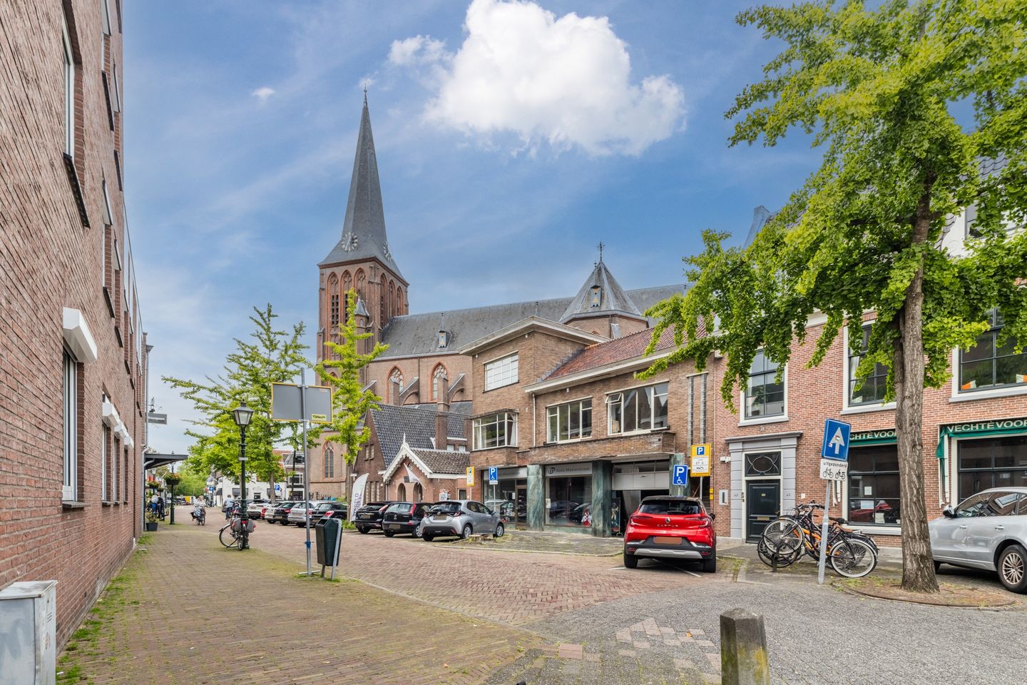 Photo 34 of Parkweg 2-A