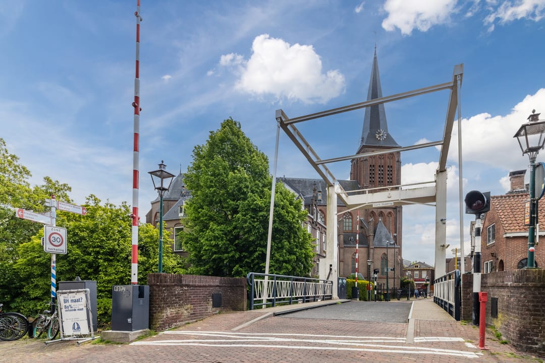 Photo 37 of Parkweg 2-A