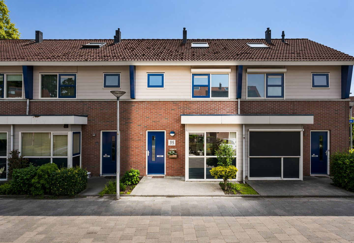 Photo 1 of Stentorlaan 85