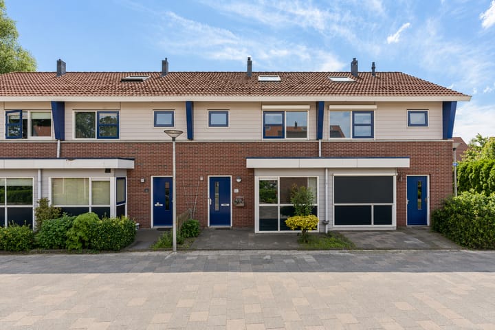 Photo 2 of Stentorlaan 85