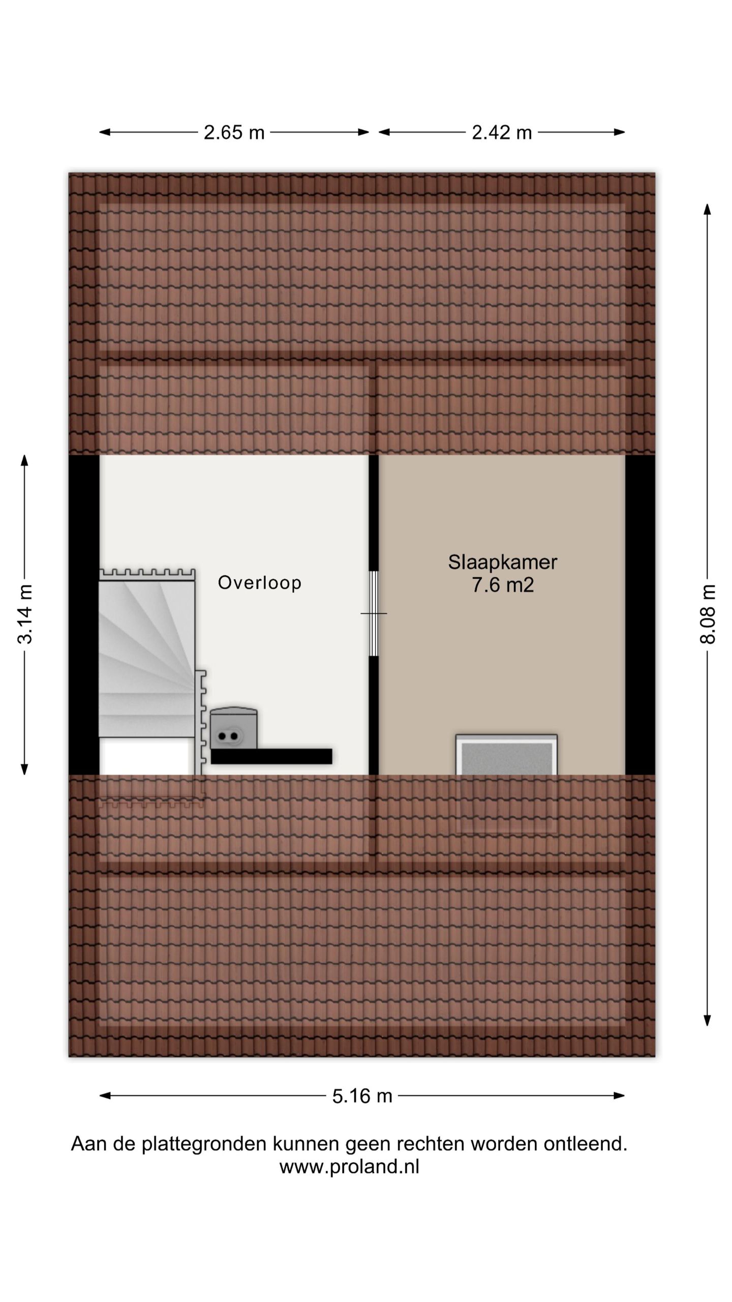 Foto 44 van Stentorlaan 85