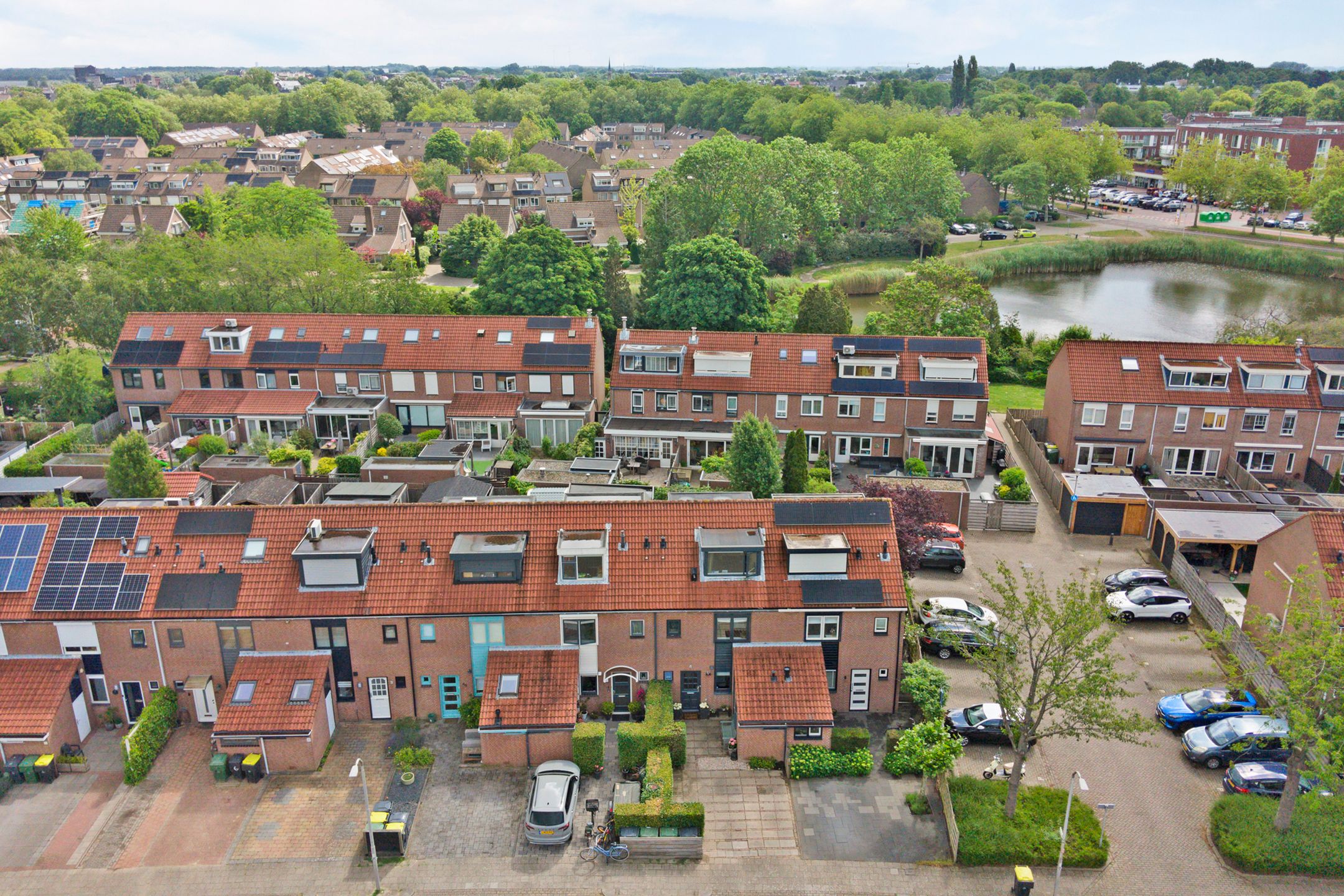 Foto 42 van Roerdompweg 40
