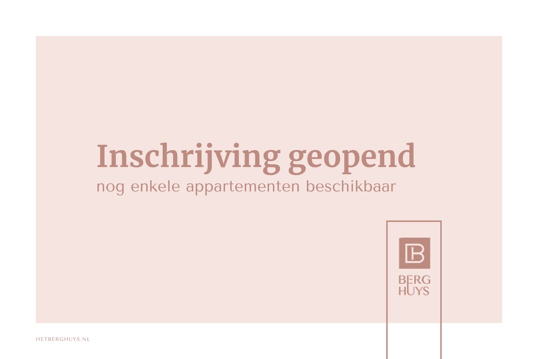 Photo 17 of Het Berghuys - appartement 11 (Bouwnr. 11)