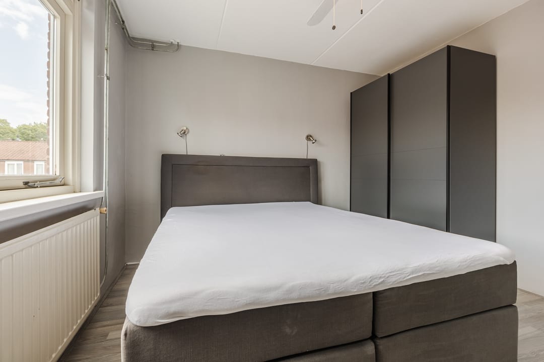 Photo 17 of Rozenstraat 45