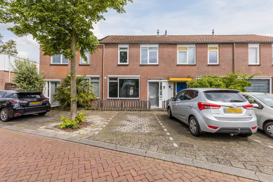Photo 38 of Rozenstraat 45