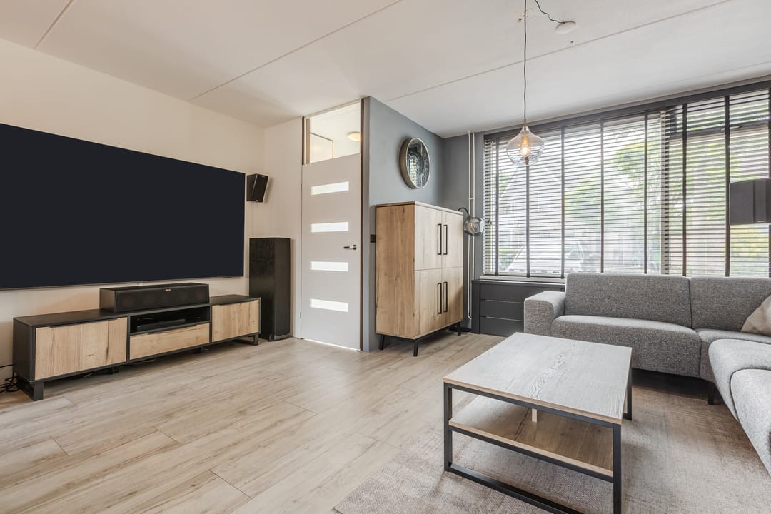 Photo 7 of Rozenstraat 45
