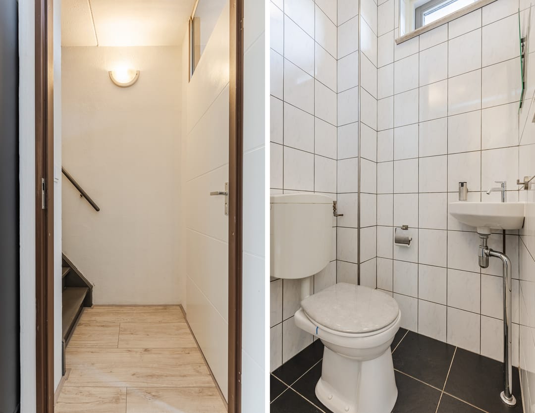 Photo 13 of Rozenstraat 45