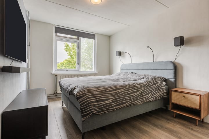 Photo 4 of Rozenstraat 45