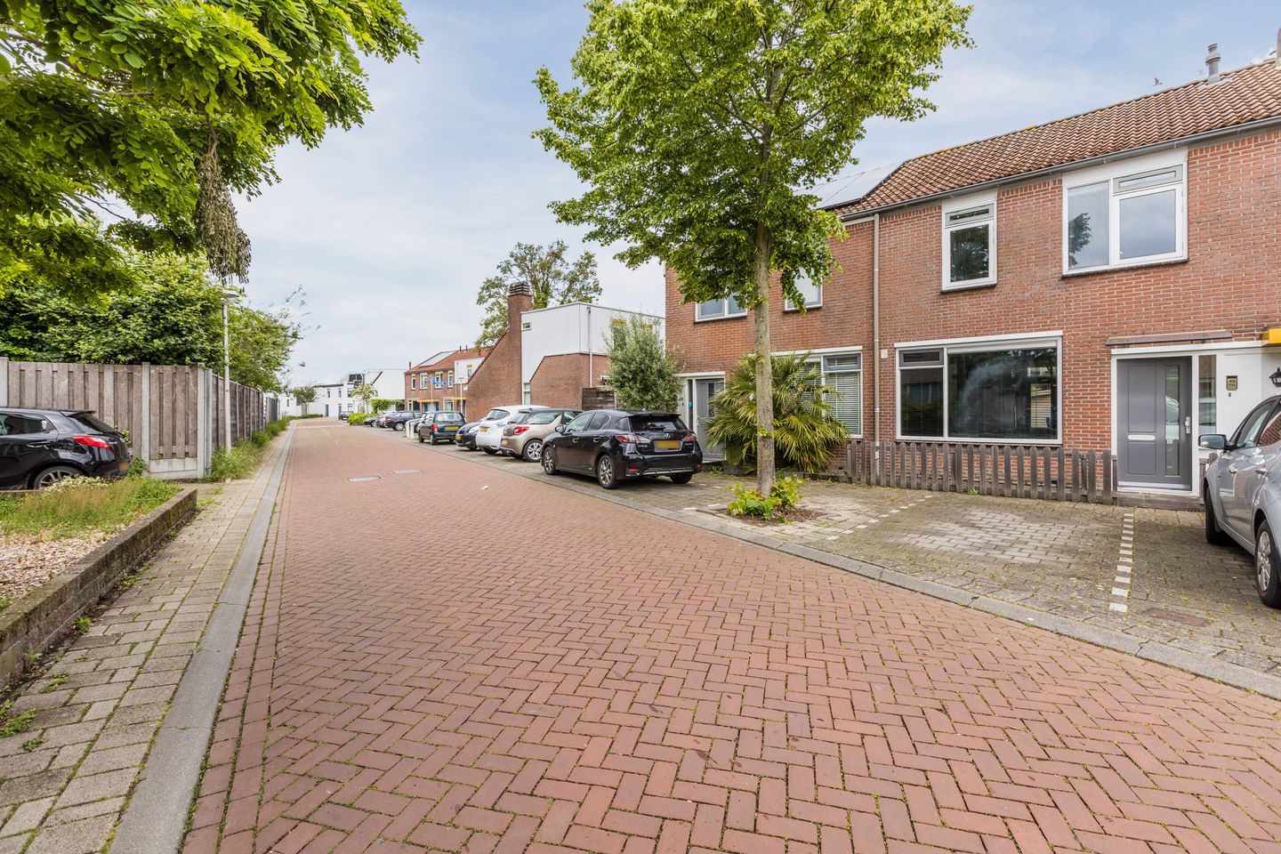 Photo 40 of Rozenstraat 45