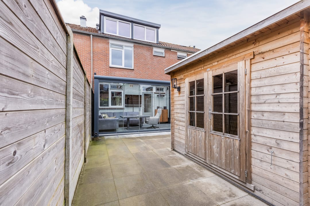 Photo 37 of Rozenstraat 45