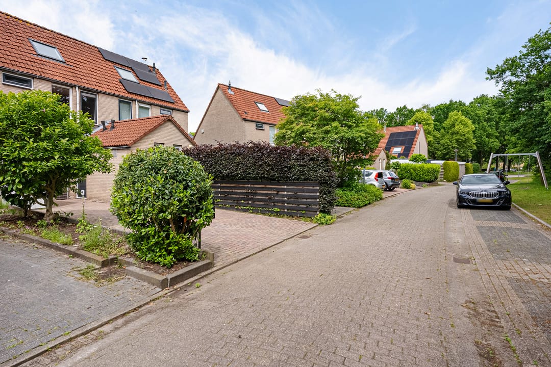 Photo 7 of Voortstukken 12