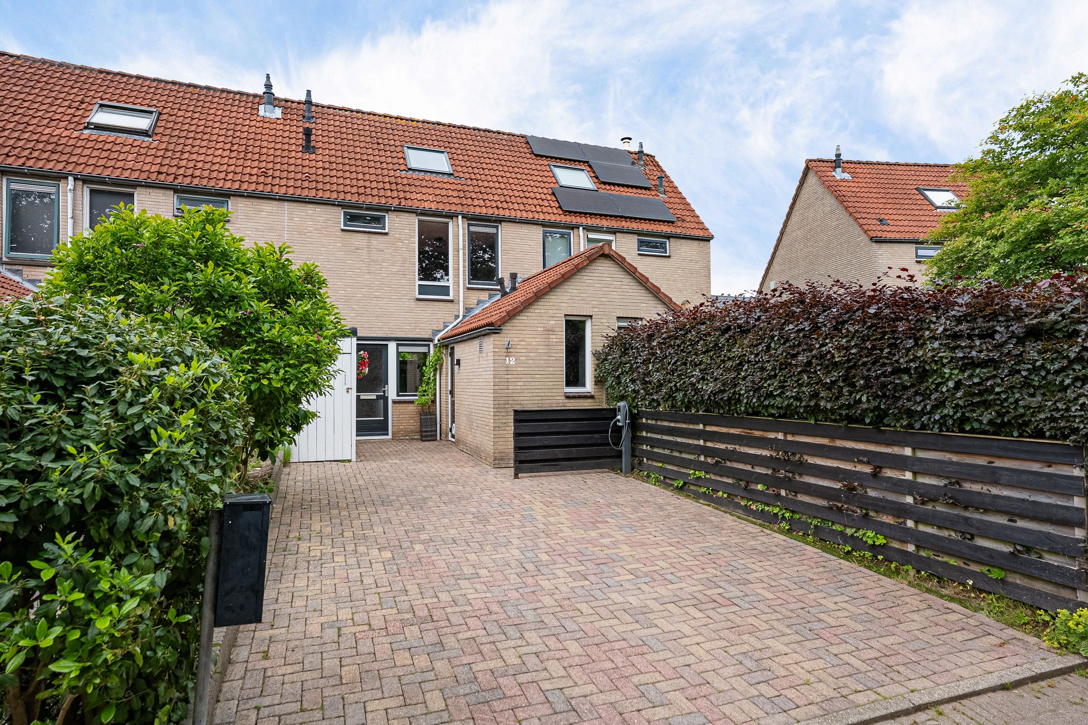 Voortstukken 12 