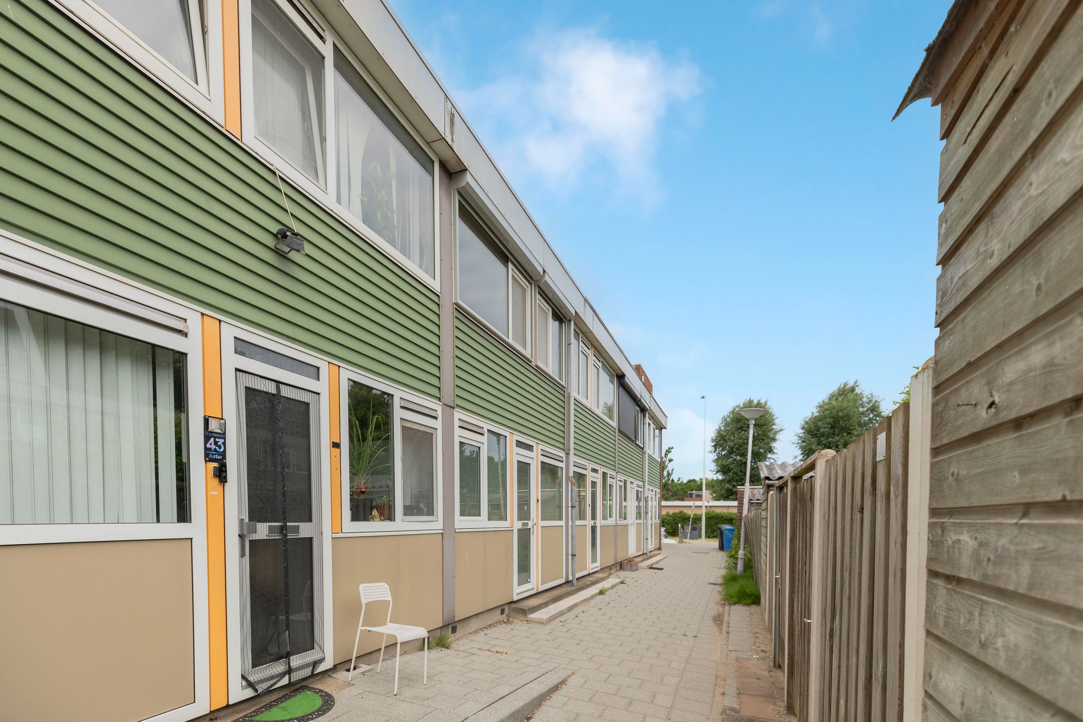 Kalmoesstraat 45 