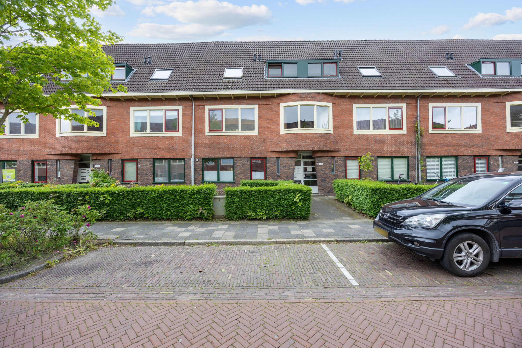 Hortensialaan 11 