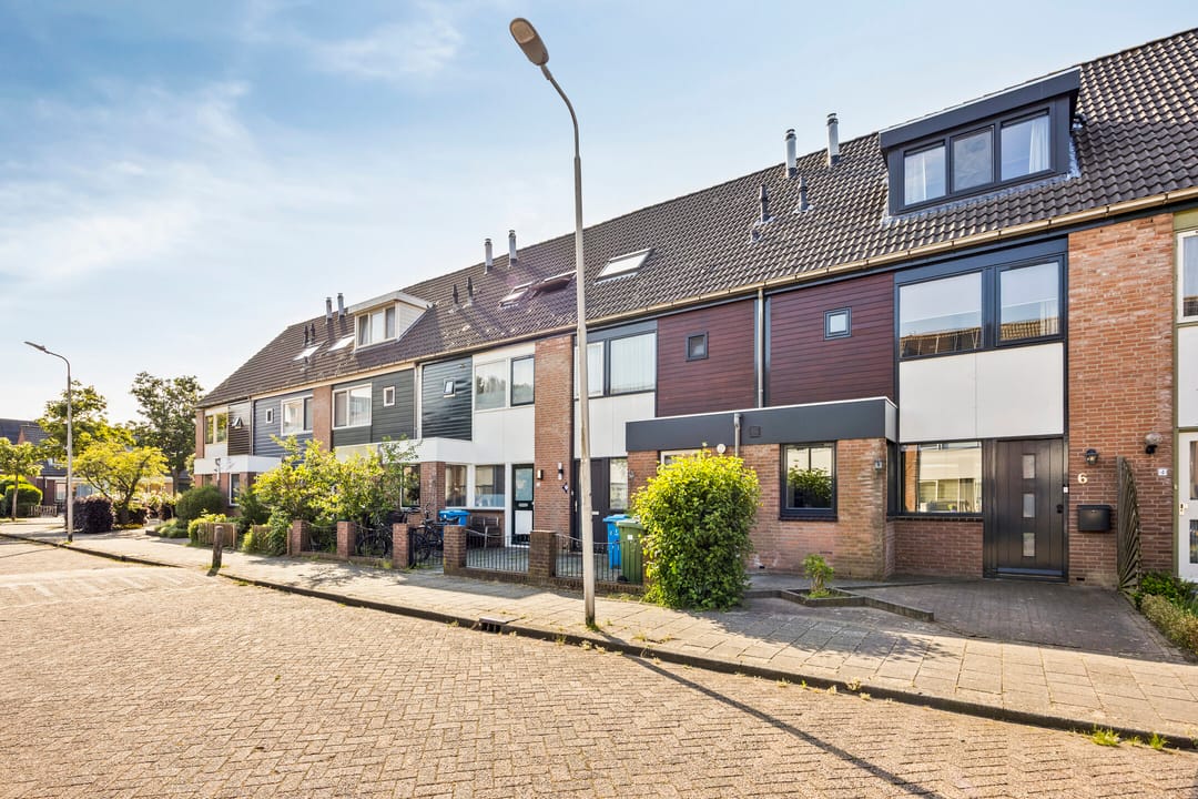 Photo 1 of Veilingstraat 6