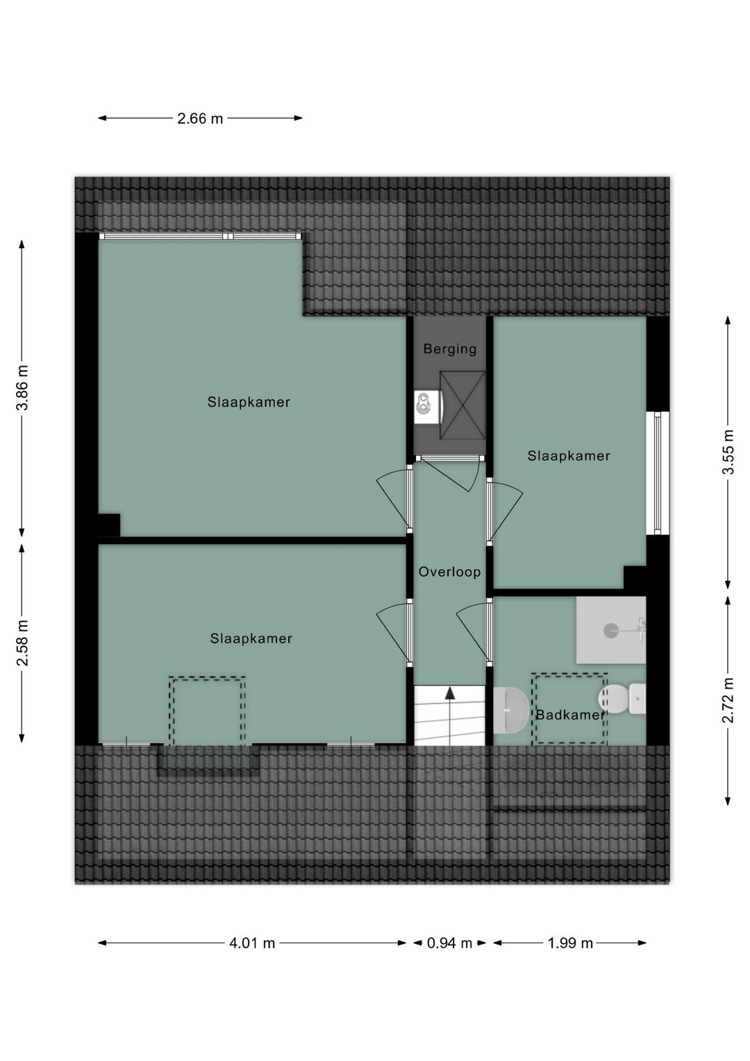 Foto 41 van Lindenstraat 2