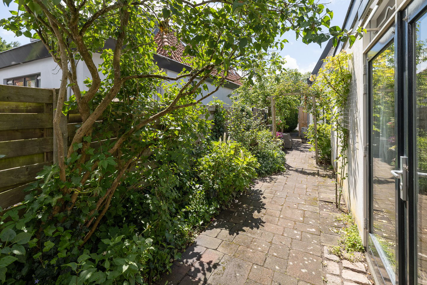 Photo 35 of van Wassenaerstraat 27