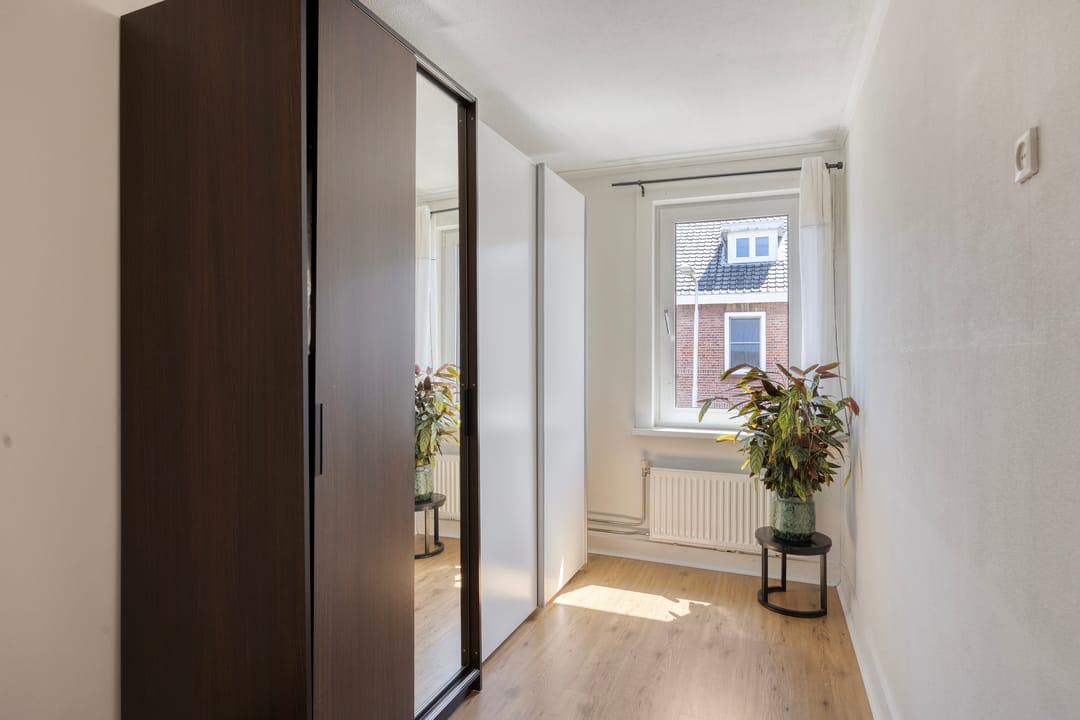Foto 38 van Leo XIII-straat 11