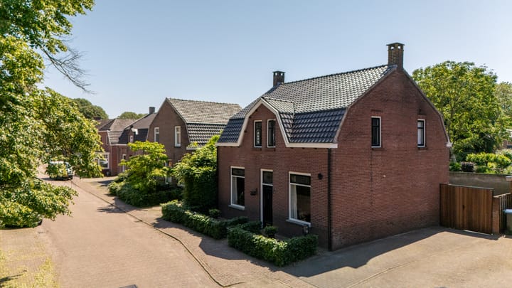 Foto 3 van Kerkstraat 20