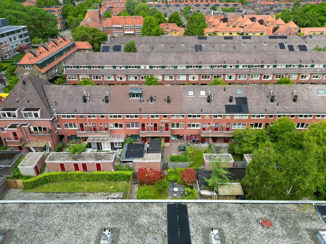 Foto 46 van Hortensialaan 11