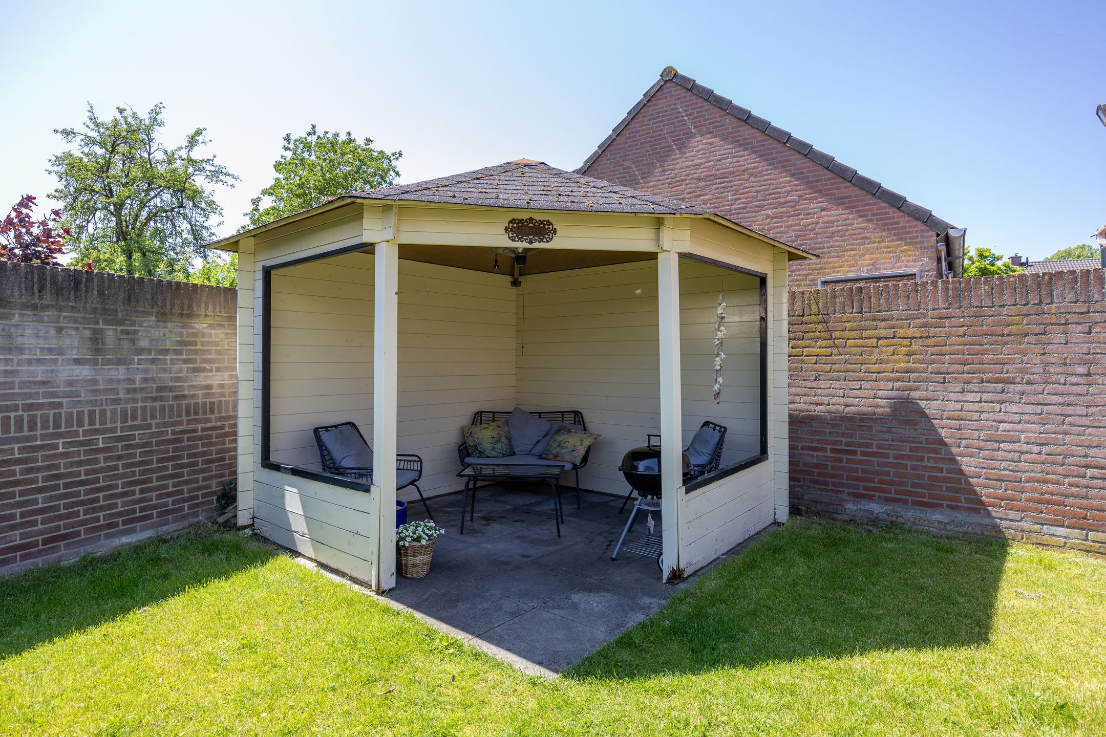 Well-Maintained Detached House with Character in Charming Helvoirt — 30