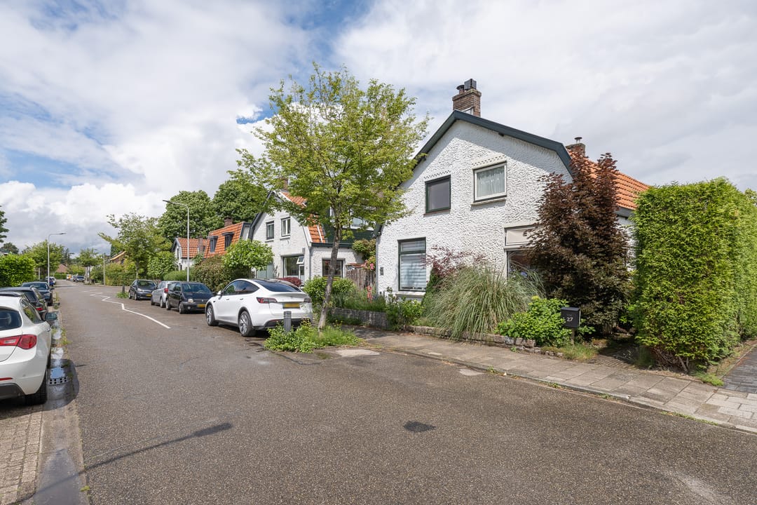 Photo 41 of van Wassenaerstraat 27