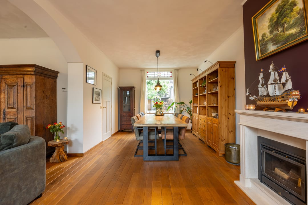 Well-Maintained Detached House with Character in Charming Helvoirt — 7