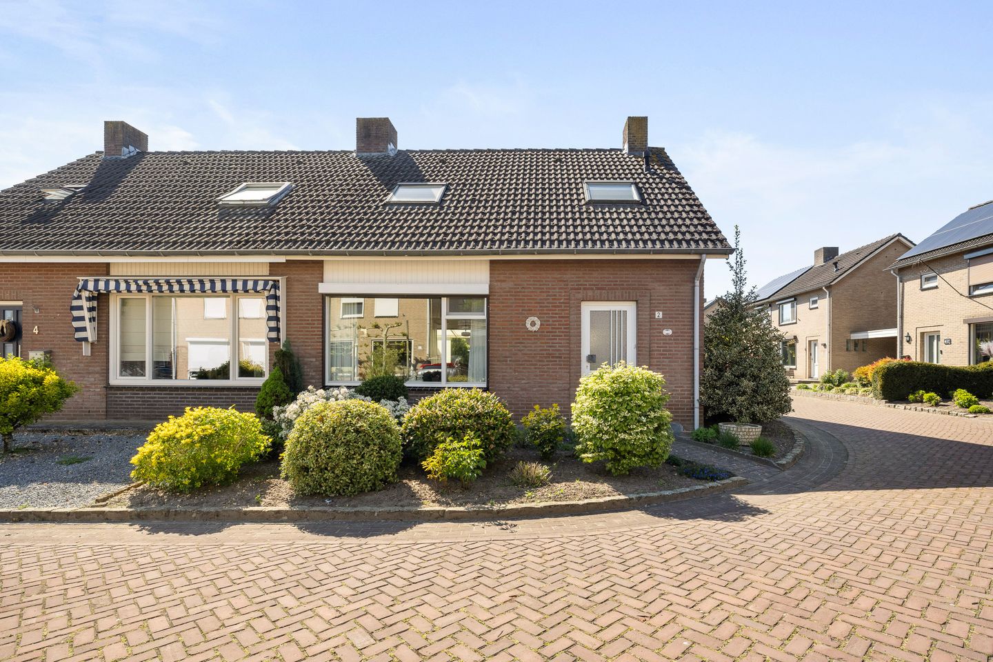 Foto 35 van Lindenstraat 2