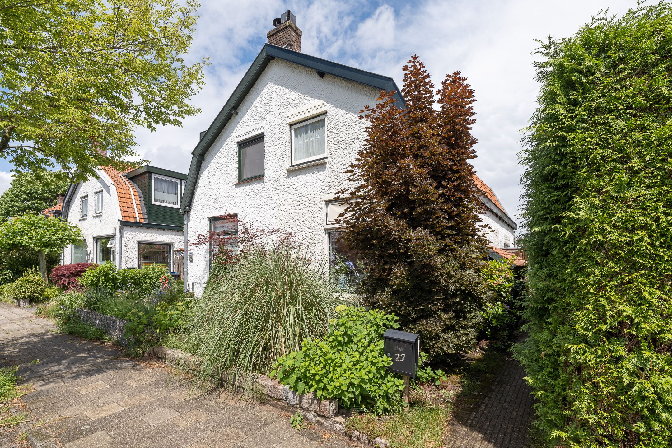 Photo 39 of van Wassenaerstraat 27