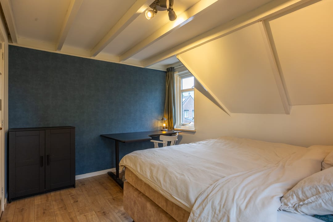 Well-Maintained Detached House with Character in Charming Helvoirt — 17