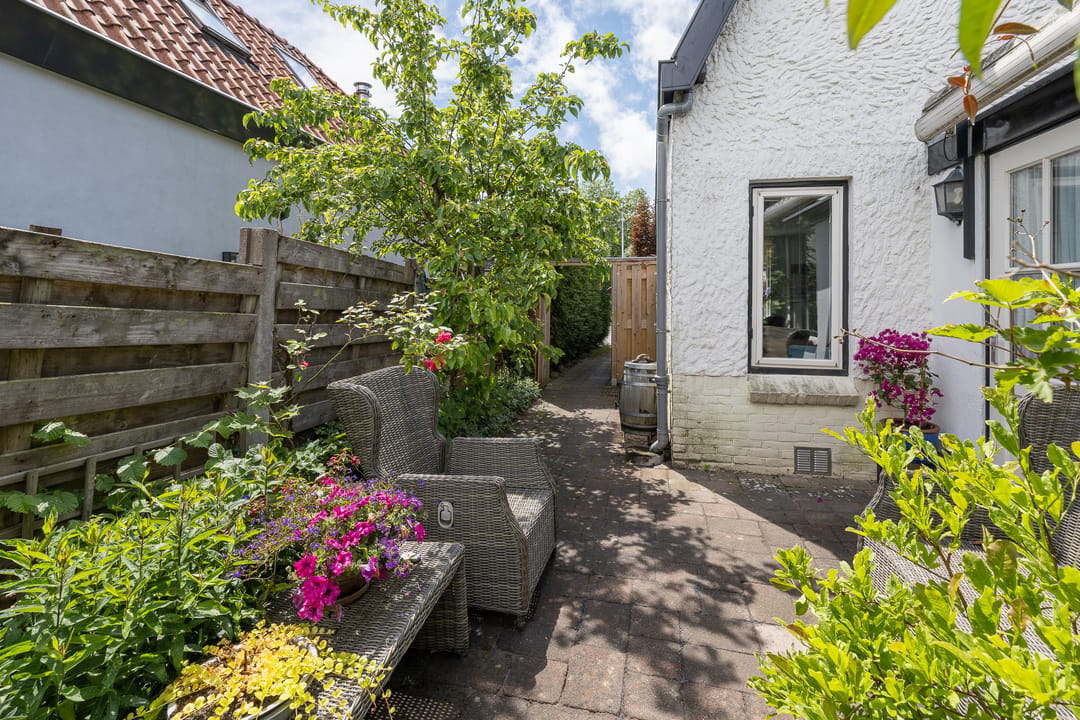 Photo 31 of van Wassenaerstraat 27