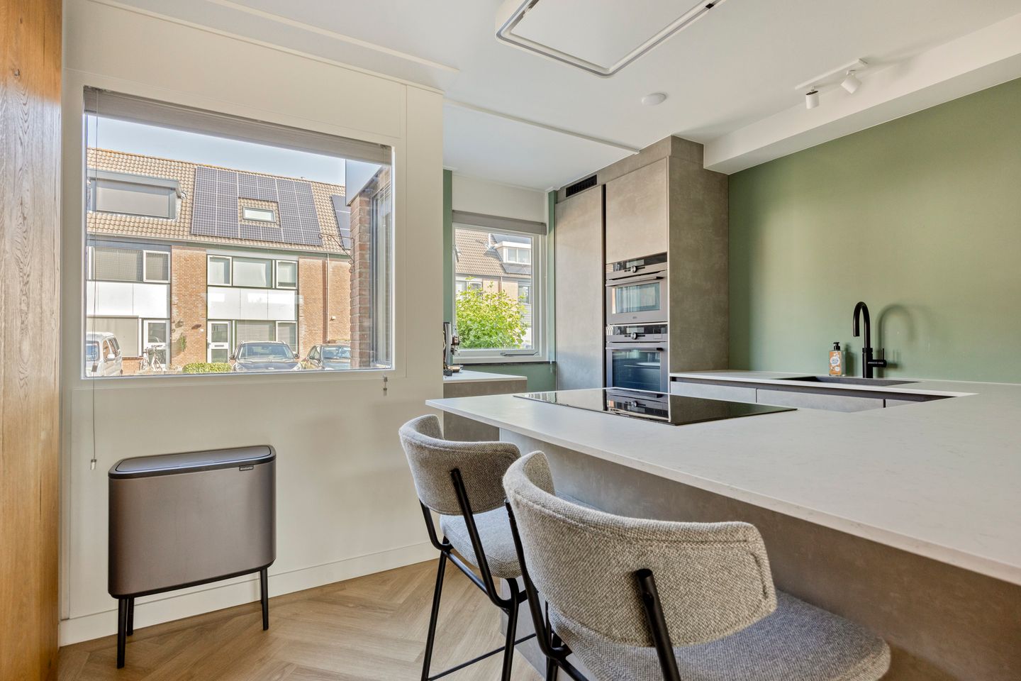 Photo 10 of Veilingstraat 6