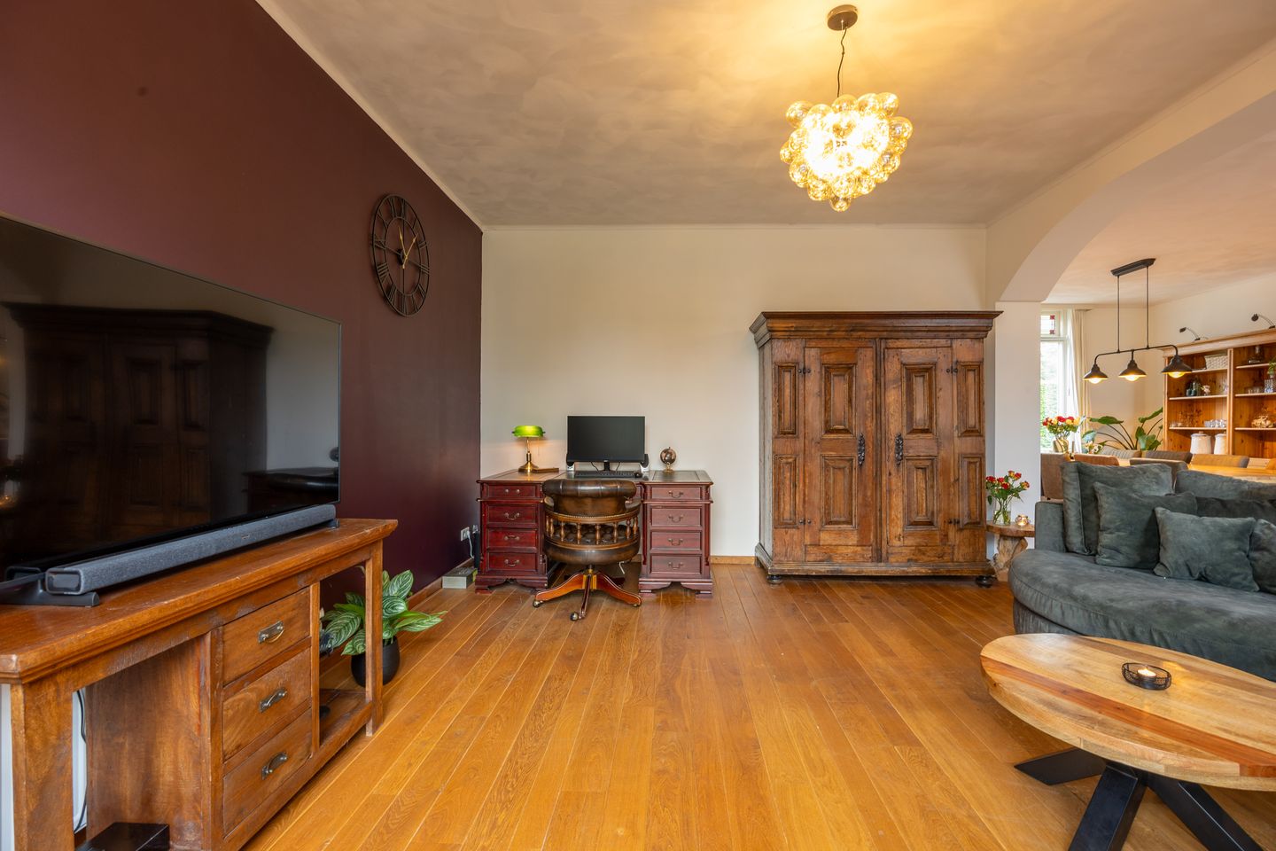 Well-Maintained Detached House with Character in Charming Helvoirt — 10