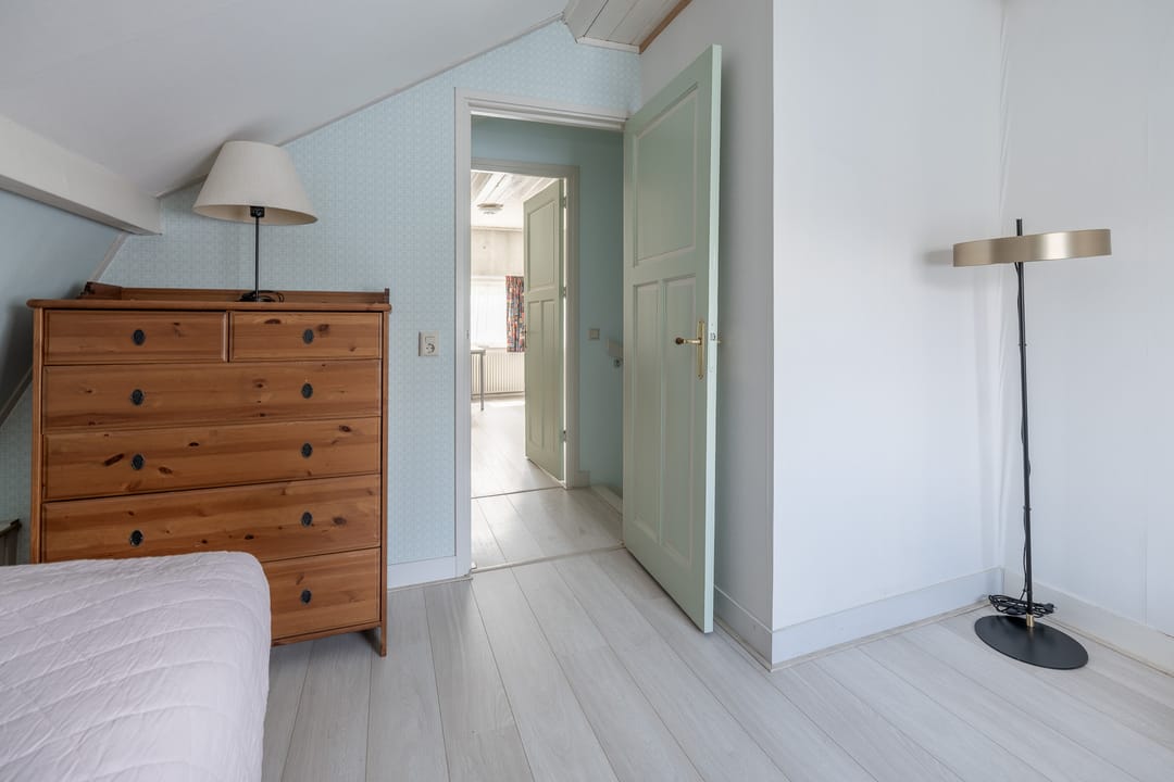 Photo 22 of van Wassenaerstraat 27